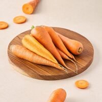 Carrot (500 Grams)