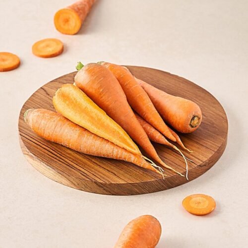 2026/05/10000071_16-fresho-carrot-orange-2.jpg Carrot (500 Grams)
