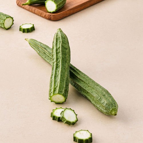 Ridge Gourd (500 Grams)