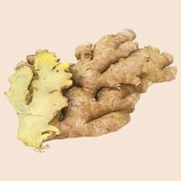 Ginger (250 Grams)