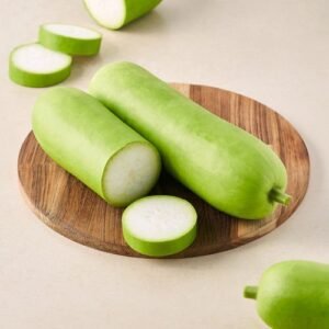 bottle Gourd (500 Grams)
