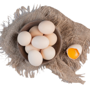 Nati Eggs 6