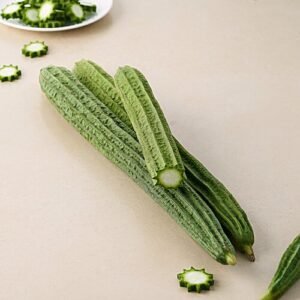 Ridge Gourd
