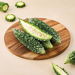 bitter Gourd