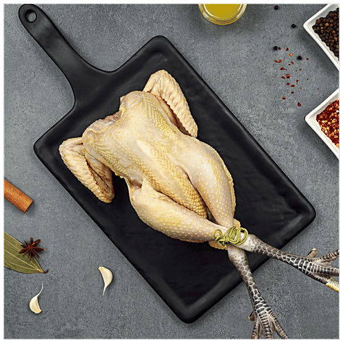 Nati Chicken 1Kg