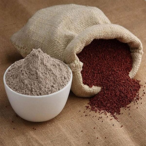 Raagi Flour / 1kg
