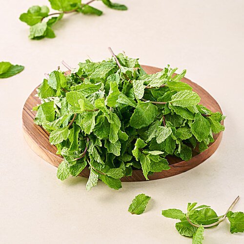 Mint Leaves 100 Grams