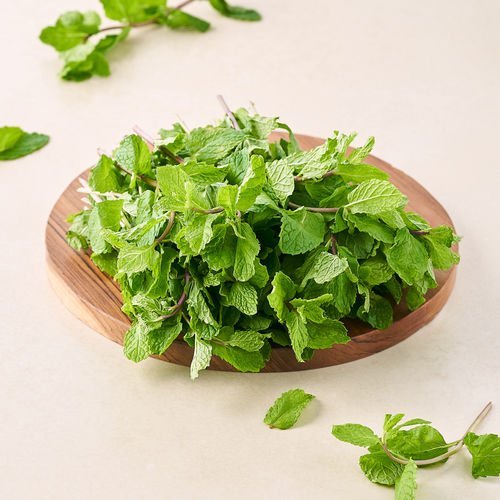 Mint Leaves