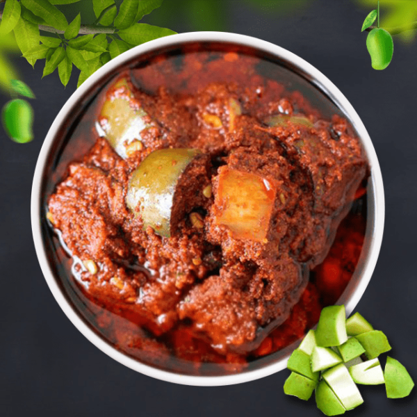 Avakaya Pickle / Andhra Home made / 250  grams