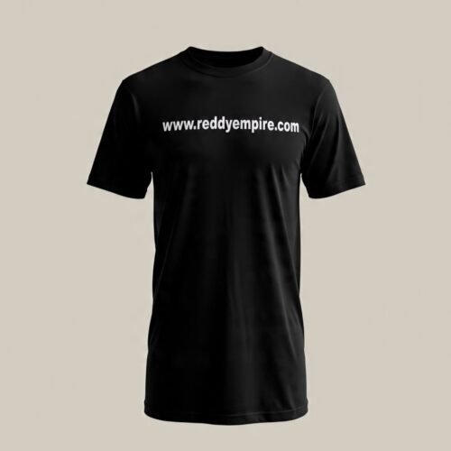 Stall Keeper T-shirt