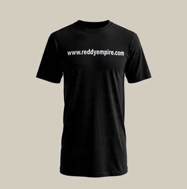 Stall Keeper T-shirt