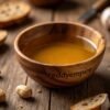 Groundnut - Wooden cold Pressed oil / 1 Ltr