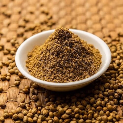 Daniya Powder Loose /Home made/ 500 grams