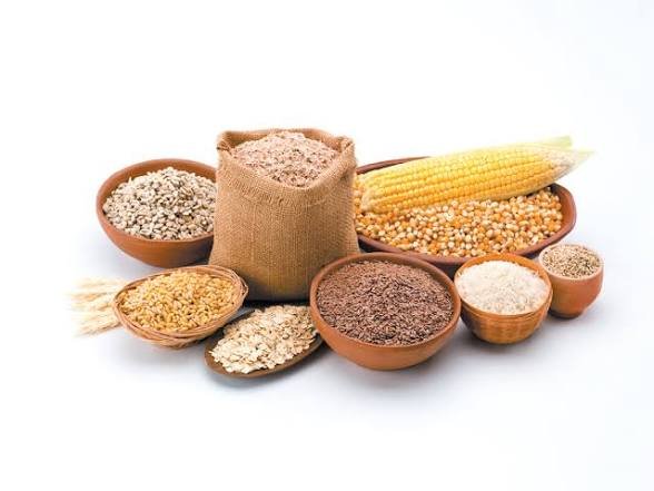 Ground nuts