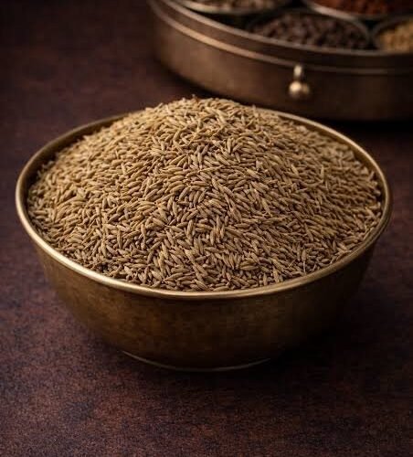 Cumin / Jeerige / 100 Grams