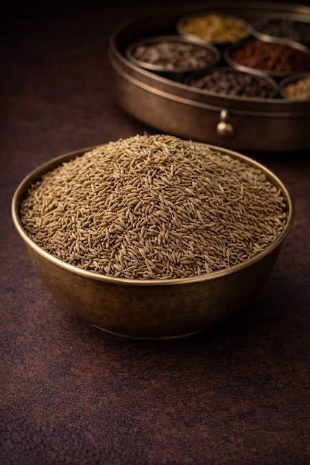 Cumin / Jeerige / 100 Grams