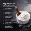 Rice Flour / 1 Kg