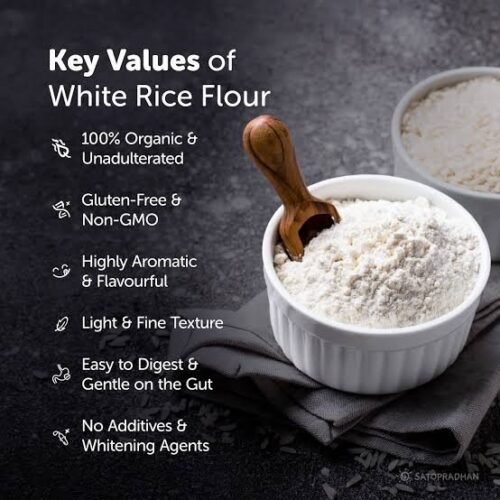 Rice Flour / 1 Kg