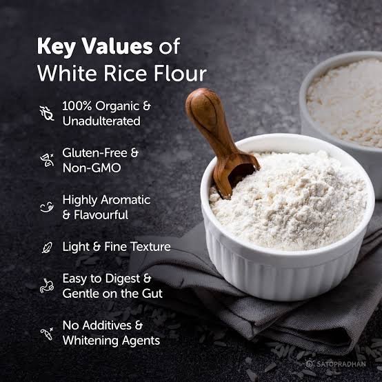 Rice Flour / 1 Kg