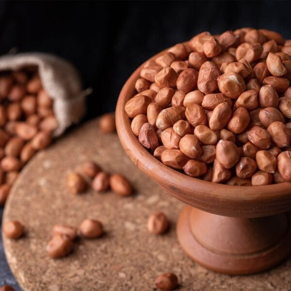 Groundnuts /ಕಡಲೆಬೀಜಾ/వేరుశనగ/