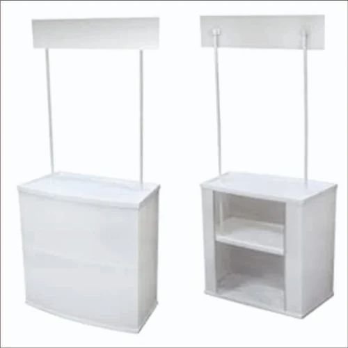 Stall Keeper Table