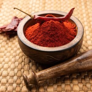red-chilly-powder