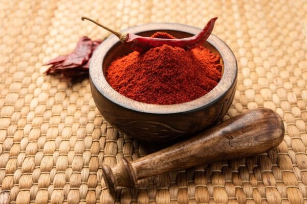 Red Chilly Powder / 500 Grams