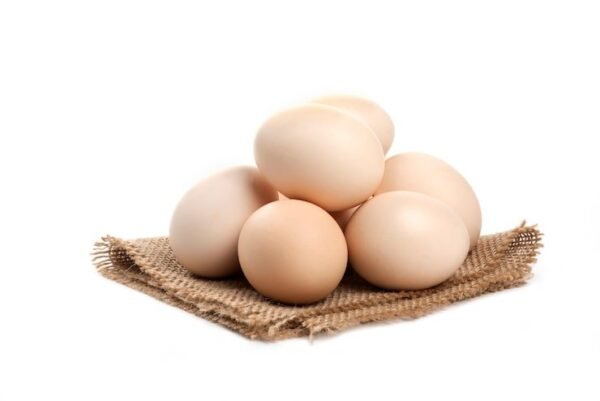 Nati Eggs