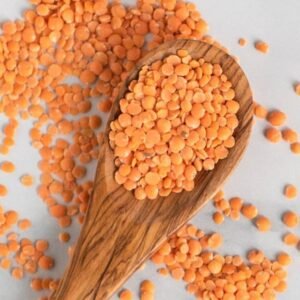 kempu-thoragari-bele-500-grams