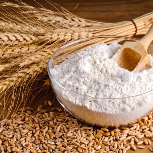 Wheat flour / 1Kg