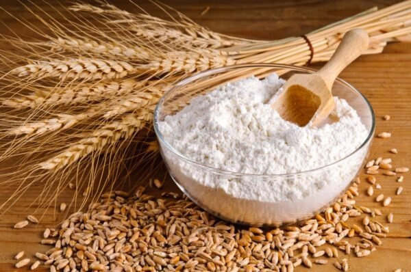 Wheat flour / 1Kg