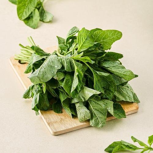 ದಂಟು ಸೊಪ್ಪು | Amarnath Leaves | 1 Bunch