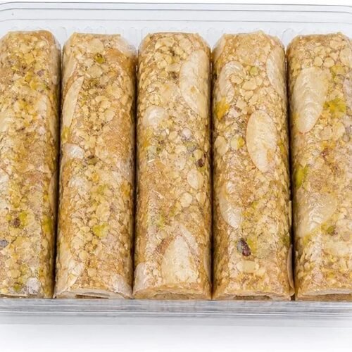 Jaggery Putharekulu Pack of 5