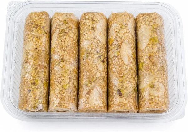 Jaggery Putharekulu Pack of 5