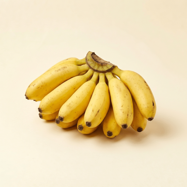 Yalakki Banana / ಯಾಲಕ್ಕಿ ಬಾಳೆಹಣ್ಣು / 1Kg